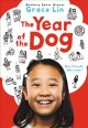 Go to record Year of the dog : a novel