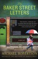 Go to record The Baker Street letters