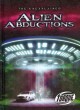 Go to record Alien abductions