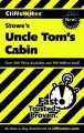 Uncle Tom's cabin notes  Cover Image