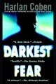 Darkest fear 7th in the Myron Bolitar series  Cover Image