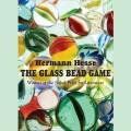 The glass bead game Cover Image