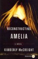 Go to record Reconstructing Amelia : a novel