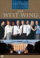 Go to record The West Wing: season 2.