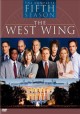 The West Wing: season 5. Cover Image
