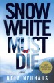 Snow White must die  Cover Image