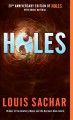 Holes Cover Image