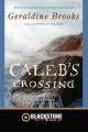 Caleb's crossing Cover Image