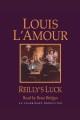 Reilly's luck Cover Image
