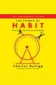 The power of habit Cover Image