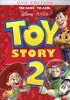 Toy story 2  Cover Image