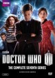 Doctor Who. The complete seventh series  Cover Image