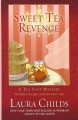 Sweet tea revenge  Cover Image