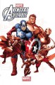 Go to record Marvel Avengers assemble. Volume 2 /