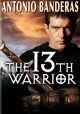 The 13th warrior Cover Image