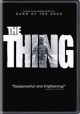 The thing Cover Image
