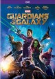 Guardians of the galaxy Cover Image