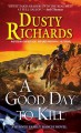 A good day to kill  Cover Image