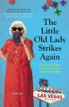 The little old lady strikes again  Cover Image
