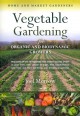 Go to record Vegetable gardening for organic and biodynamic growers : b...