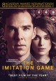 The imitation game Cover Image