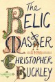 The relic master  Cover Image