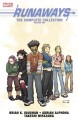 Go to record Runaways : Volume one the complete collection