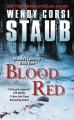 Blood red  Cover Image