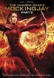 The Hunger Games. Mockingjay, part 2  Cover Image