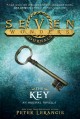 The key : a original novella  Cover Image