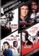 Go to record  Four film favorites Lethal weapon : Lethal weapon, Lethal...