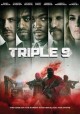 Triple 9  Cover Image