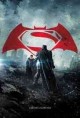 Batman v Superman dawn of justice  Cover Image