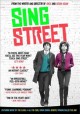 Sing Street Cover Image