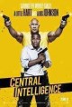 Central intelligence Cover Image