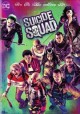 Suicide Squad  Cover Image