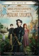 Go to record Miss Peregrine's home for peculiar children