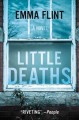 Little deaths : a novel  Cover Image