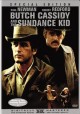 Butch Cassidy and the Sundance Kid Cover Image