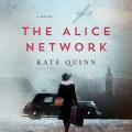 The Alice network : a novel  Cover Image