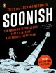 Soonish : emerging technologies that'll improve and/or ruin everything  Cover Image