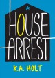 House arrest  Cover Image