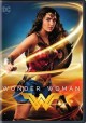 Wonder Woman Cover Image
