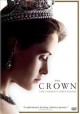 The crown. The complete second season Cover Image