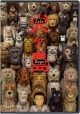 Isle of dogs Cover Image