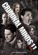 Criminal minds. The eleventh season  Cover Image