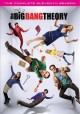 The big bang theory. The complete eleventh season  Cover Image