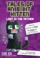 Go to record Tales of an 8-bit kitten : lost in the nether