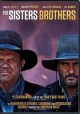The Sisters brothers Cover Image