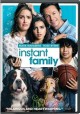 Instant family Cover Image